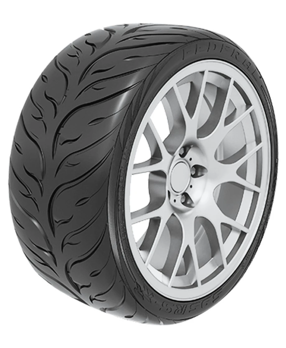 265/40R18 opona FEDERAL 595 RS-RR XL 101W